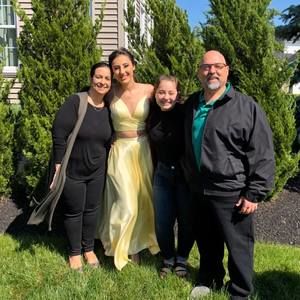 Meet your Posher, Jerry